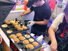 -味正点车轮饼可丽饼(南禅寺店)