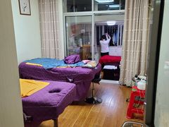 -沈师傅盲人按摩工作室(密三小区店)