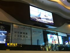-万达影城(武进万达广场IMAX店)