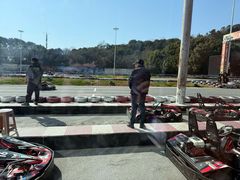 -雪浪山卡丁车俱乐部