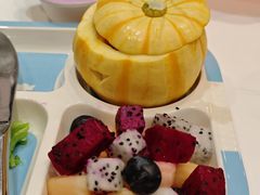 -KIDults童伴儿亲子餐厅(达美中心广场店)