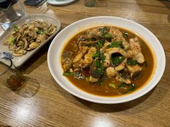 -丰乐餐厅·始于1999·本地老字号