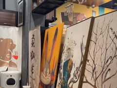 -咖法森林·咖啡  酒吧(天河店)