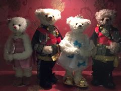 -济州岛泰迪熊博物馆