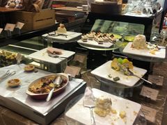 -南湖名都·景湖轩全日制餐厅·海鲜自助·东南亚风味·临湖而食