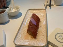 -申粤轩酒楼·三十年粤菜经典(丁香花园店)