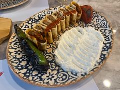 -bosphorus 铂斯西餐厅·土耳其烧烤(环市中路店)