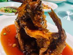 -梅飞酒家(桑园路店)