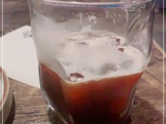 -HIGH FIVE哈福手工汉堡(桂林路店)