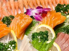 -京和日法料理(枫林街店)