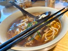 -李先生牛肉面大王(青岛火车站东广场店)