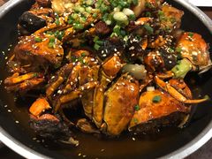 -一棠龙虾•王牌虾球(光谷天地店)