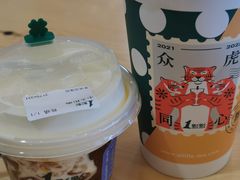 -1点点(铁西万达店)