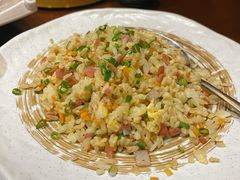 和来炒饭-和来日本料理(青年东路店)