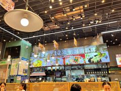 -越小品·越南餐厅(万科里店)
