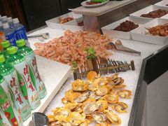 -8080美食汇自助烤肉火锅餐厅(镇江宝龙店)
