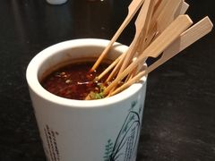 -三生三味密宗川菜·江景餐厅(来福士店)