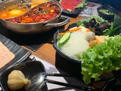 -呷哺呷哺 黄金牧场 (回龙观港龙店)