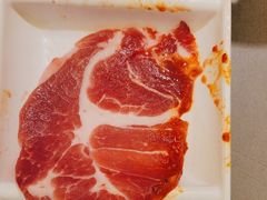 -山焱·炭火自助烤肉(周浦万达店)