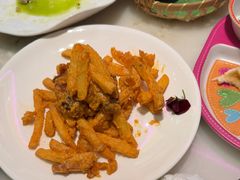 -假装苏杭·迎春花与梅(陆家嘴中心店)