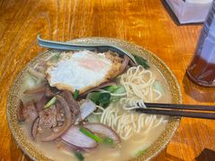 -圳兴面王·拌川·特色炒面(南山保利剧院店)