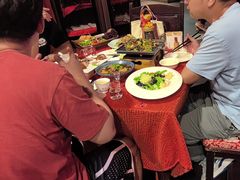 -正阳门饭庄·烤鸭·北京菜(万丰路七里庄店)