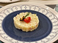 -MIO弥欧洋房西餐厅(中央大街店)