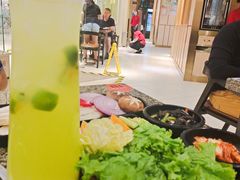 -韩罗苑(万象城店)