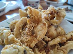 -美顺香食府鱼头老店(雪野湖店)