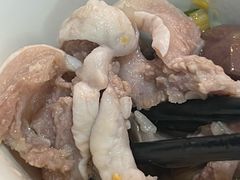 -华哥新鲜猪精品美食