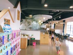 -LePark乐派亲子餐厅(33小镇店)