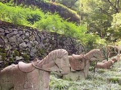 -宁波市保国寺古建筑博物馆