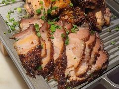 绿茶烤肉-绿茶餐厅(深圳龙华天虹购物中心店)