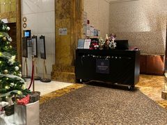 -怡聚轩全日制自助餐厅(大中华喜来登酒店)