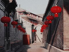 -杨柳青古镇