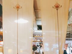 大堂-么么咖啡(亚运豪庭店)