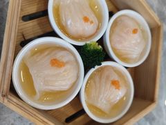 -九龙茶记·粤式餐厅融合菜(鹭江店)