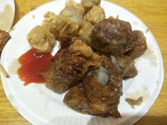 -林氏沙茶面·闽南必尝小吃(福建路店)