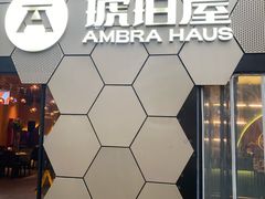 -Ambra Haus琥珀屋精酿餐厅(宝山店)