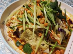 -巴扎美食·新疆菜·西域歌舞表演餐厅(新疆大厦店)