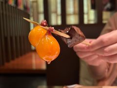 -佛山希尔顿酒店·融誉亚洲美食荟