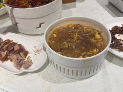-北京全聚德(方庄店)