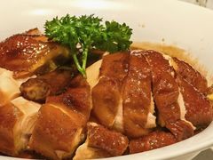 -汤城小厨•粤菜•靓汤(望京凯德mall店)