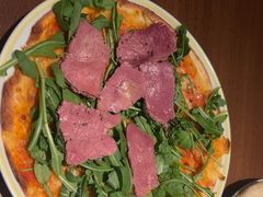 -萨莉亚意式餐厅(浦江万达广场店)