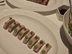 -淮香国色·淮扬菜(正大中心店)