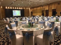 -青岛海尔洲际酒店