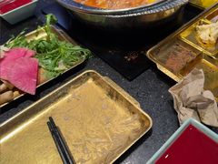 -牛New寿喜烧(闵行龙湖天街店)