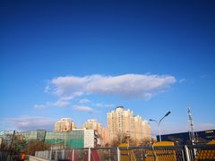 -家乐福(四元桥购物中心店)