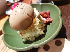 -啢啢茶寮(芳华横街店)