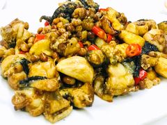 -志和饮食店